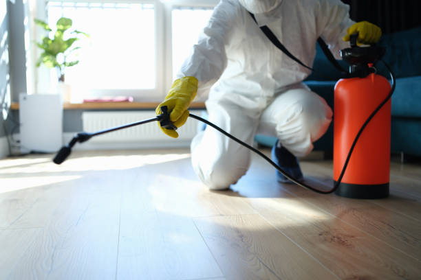 Best Pest Prevention Services  in Manhattan, KS